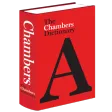 Chambers Dictionary