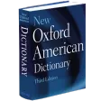 New Oxford American Dictionary