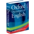 Oxford Dictionary of English