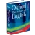 Oxford Dictionary of English