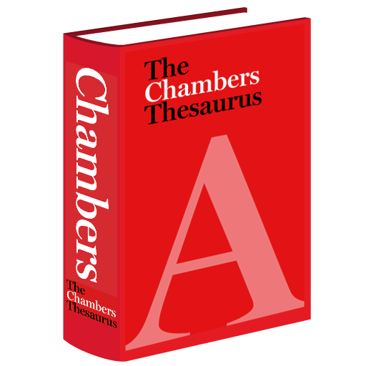 Chambers Thesaurus
