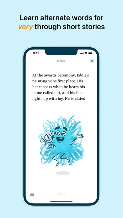 صور Word of the Day・English Vocab