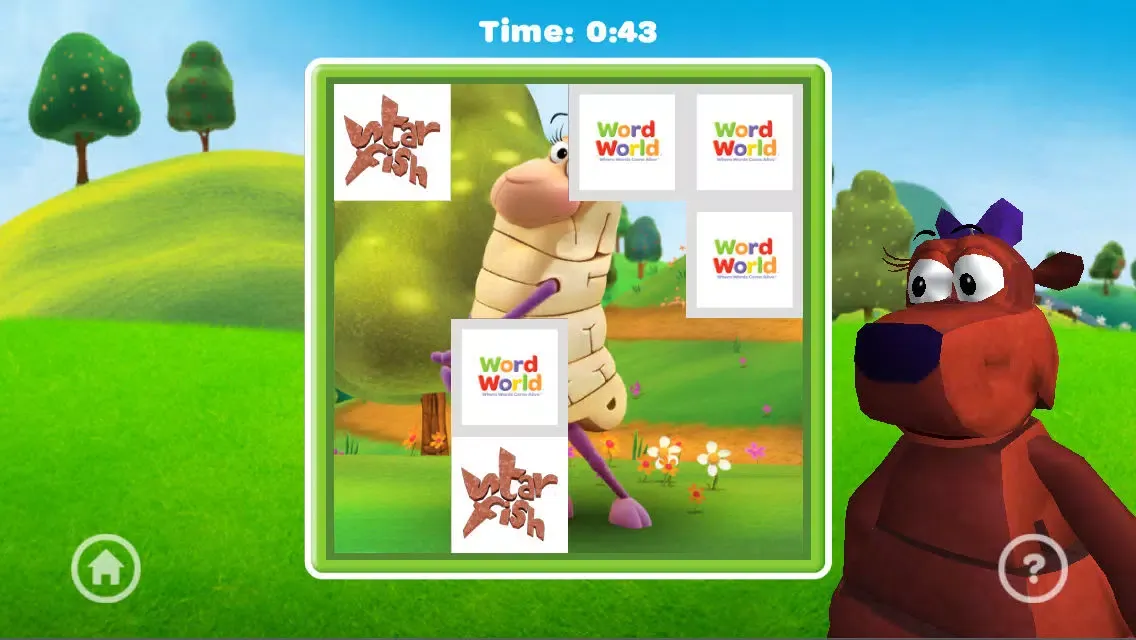 Learn with WordFriends Fully Unlocked स्क्रीनशॉट