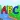 ABC English Alphabet Chart