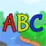 ABC English Alphabet Chart