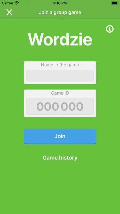 Ảnh chụp màn hình của Wordzie GO: Quiz & Learn