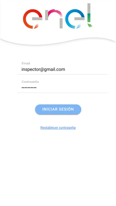 Screenshot di WiseWork
