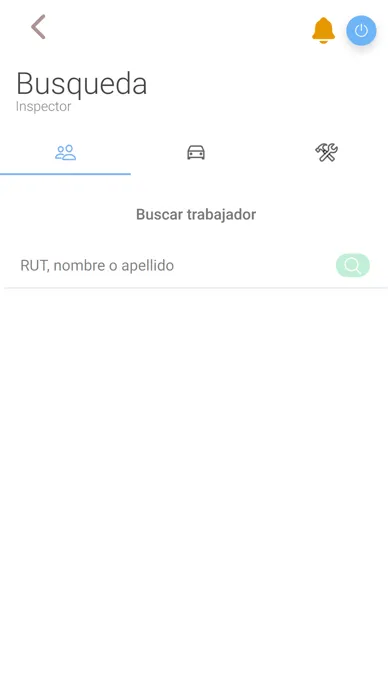 Screenshot di WiseWork