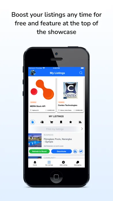تصاویر WorkApp - Works For You
