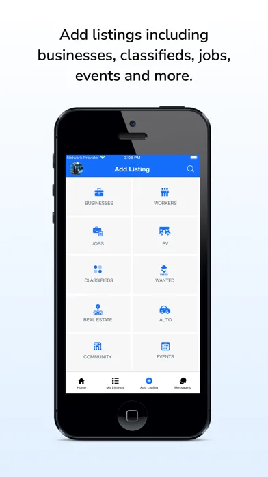 تصاویر WorkApp - Works For You