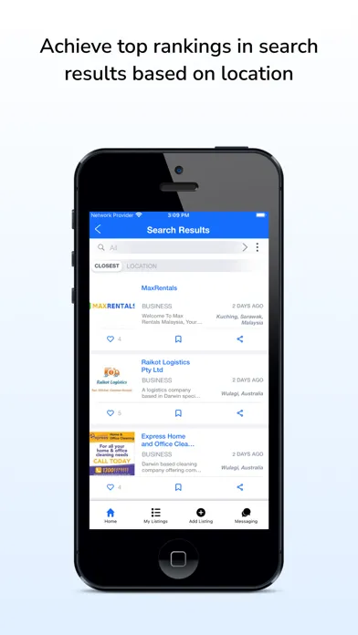 تصاویر WorkApp - Works For You