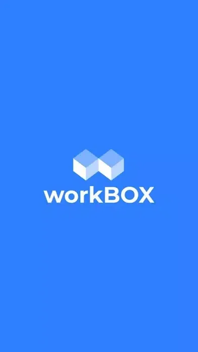 workBOX स्क्रीनशॉट