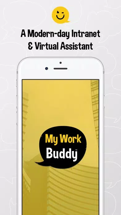 My WorkBuddy স্ক্রিনশট