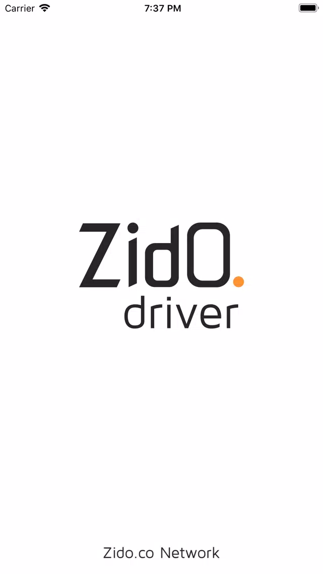 Zido Driver سکرین شاٹس
