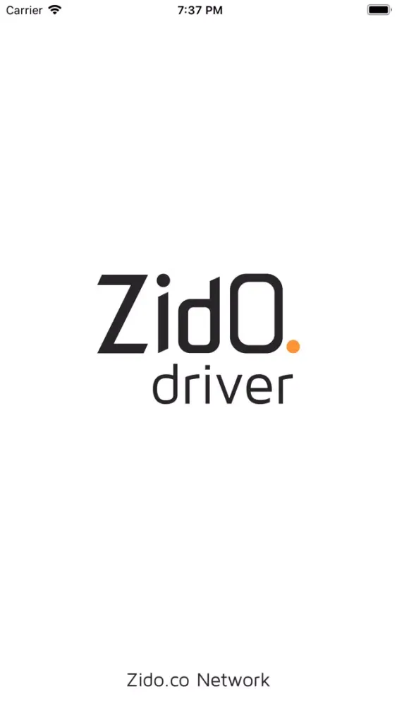 Zido Driver应用截图