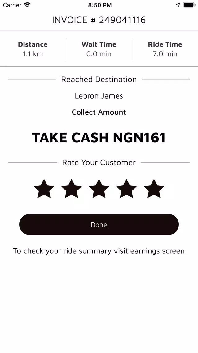 Zido Driver سکرین شاٹس