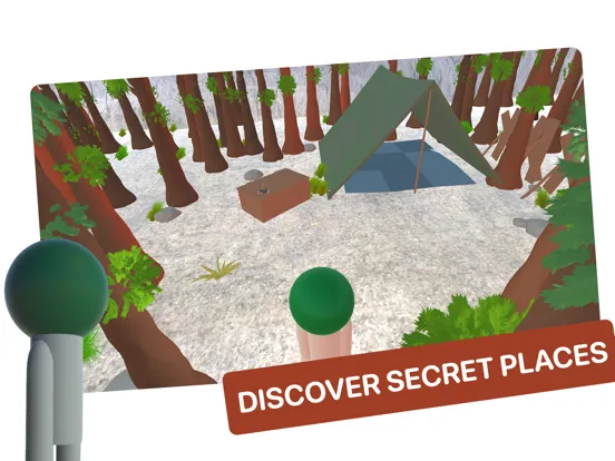 تصاویر Earth - Live The Place iPad 