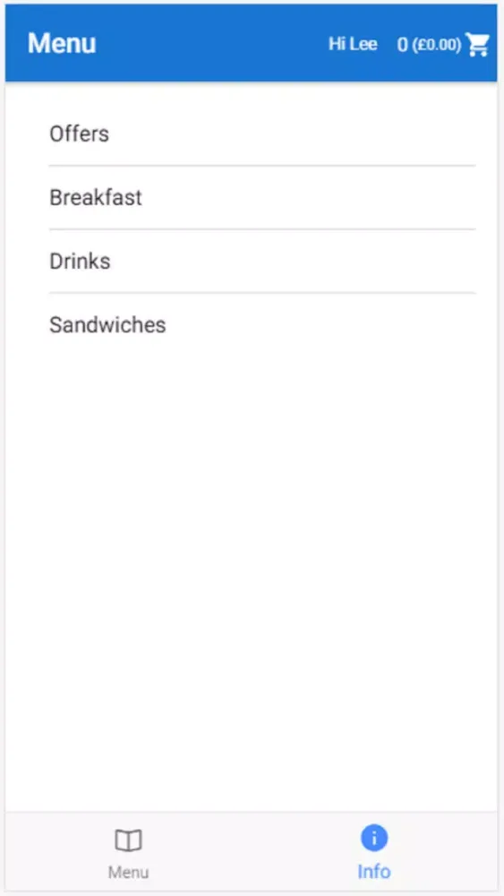 Bellybuster स्क्रीनशॉट