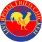 Red & Blue Fried Chicken L20