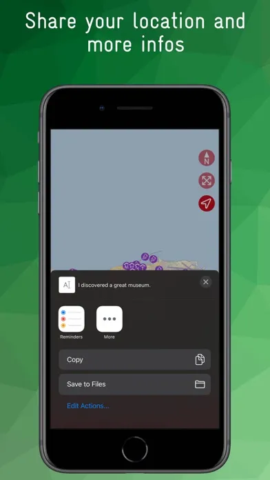تصاویر Crete Offline