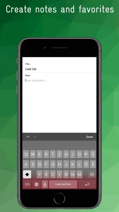 Ảnh chụp màn hình của London Offline Map