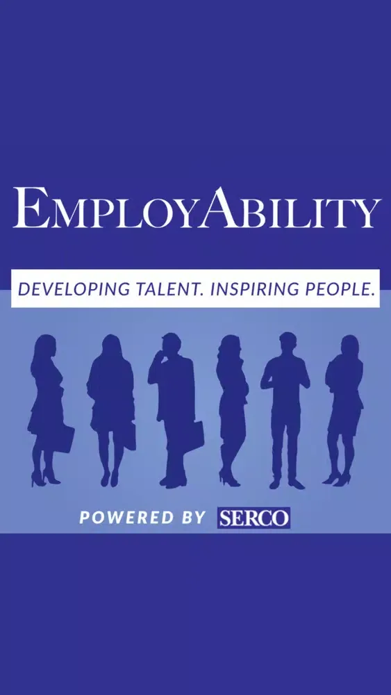ภาพหน้าจอของ EmployAbility