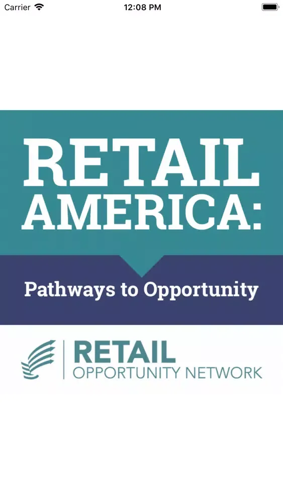 Retail America Screenshots