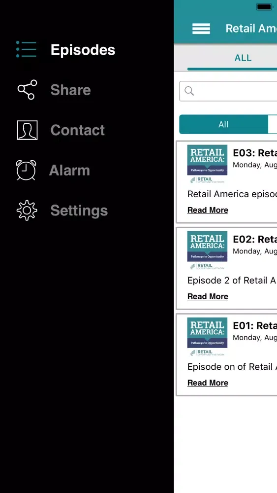 Retail America Screenshots