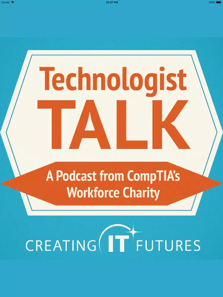صور Technologist Talk iPad 