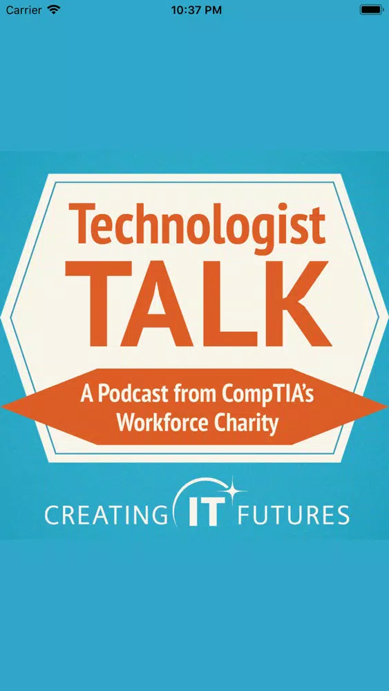 صور Technologist Talk