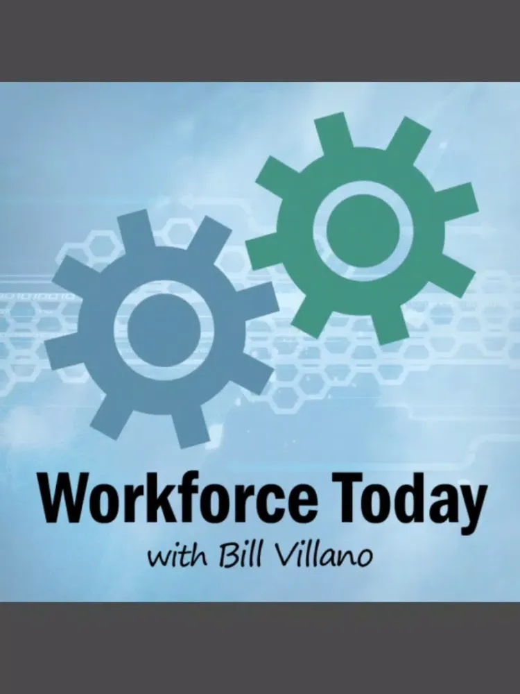 Ảnh chụp màn hình của Workforce Today iPad 