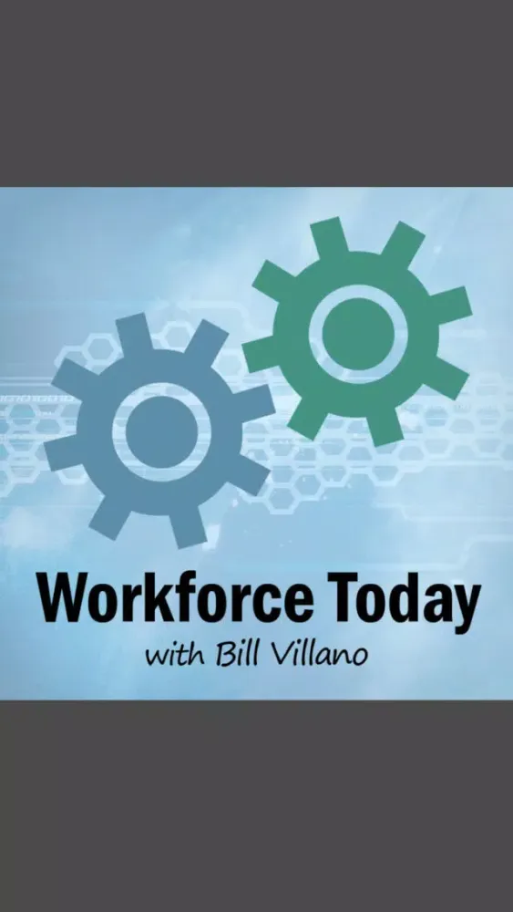 Ảnh chụp màn hình của Workforce Today