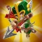Blocky Arena - Epic Battles!