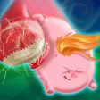 Piggy Punch - Super Crazy Wacky Runner! Piggy Punch - Super Crazy Wacky Runner!