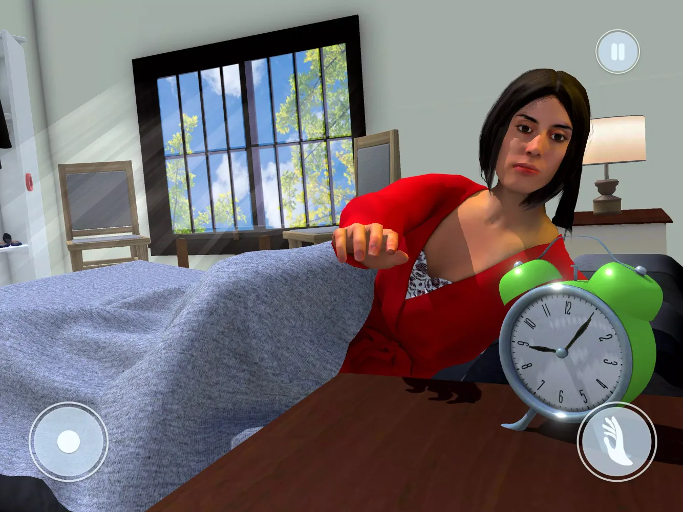 Working Mother Life Simulator Screenshots