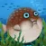 Puffy Blowfish