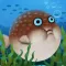 Puffy Blowfish