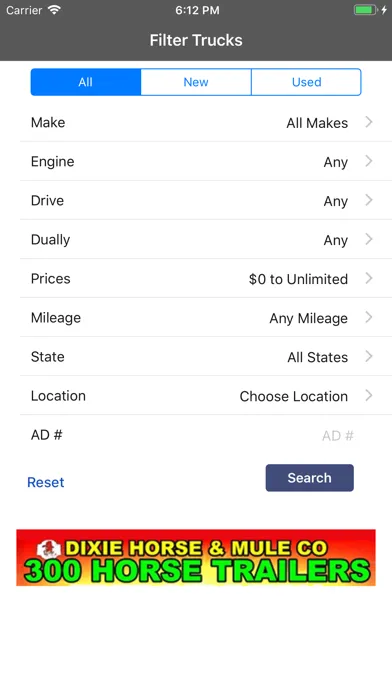 Working Truck World应用截图