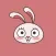 Grumpy Bunny