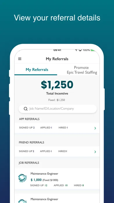 تصاویر Epic Travel Staffing