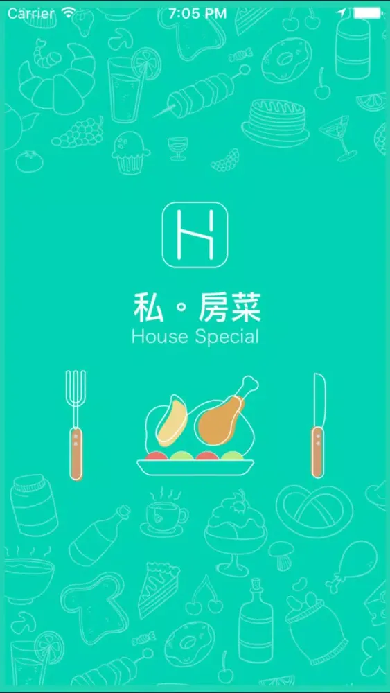 صور 私房菜