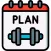 Workout Plan Creator