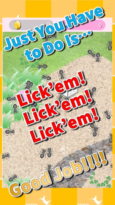 Скриншоты My Sweet Ants