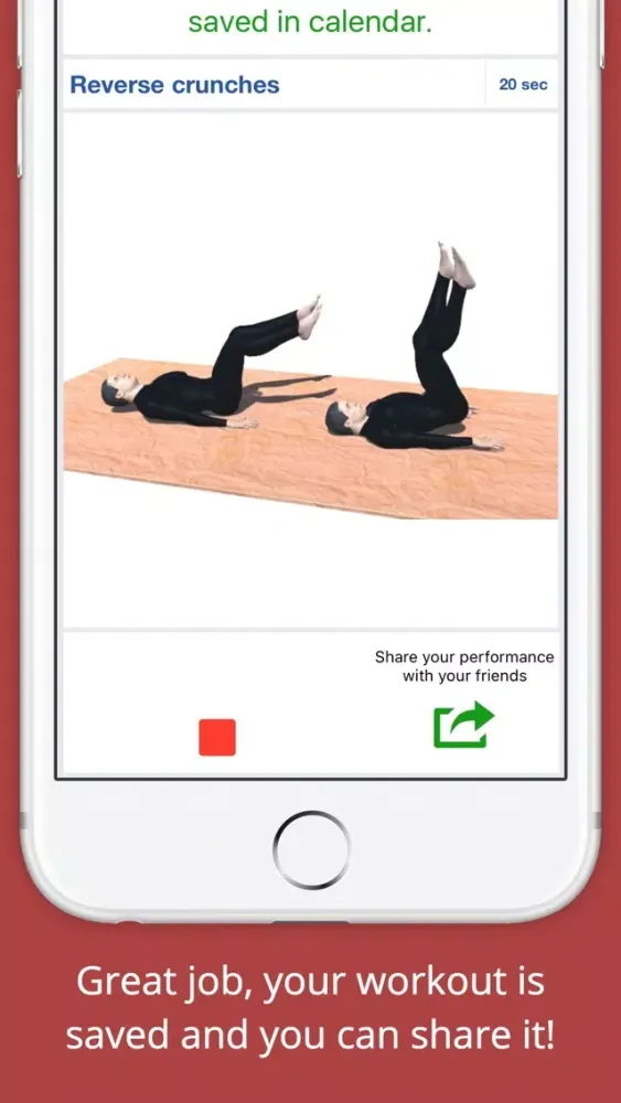Spartan Workout Challenge PRO - Build muscle, abs应用截图