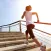 Stairs Workout Challenge