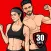 30 Day Fitness Challenge !