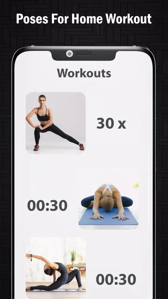 تصاویر Increase Height Workout 3 Inch