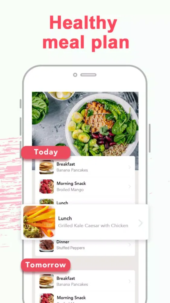 Slim Now: Weight Loss Workouts应用截图