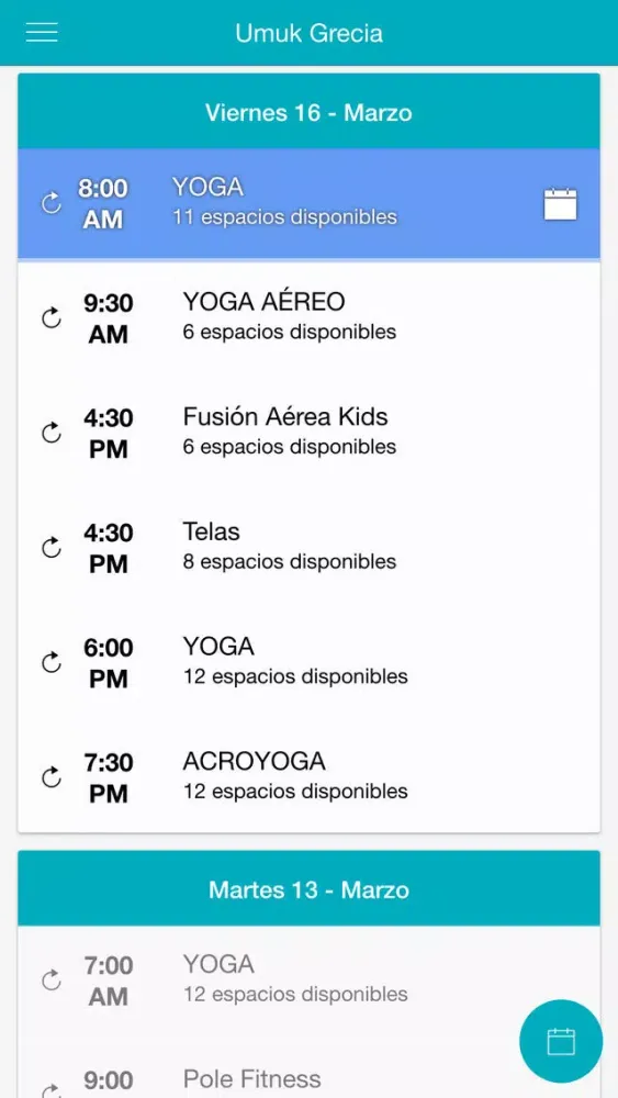 Umuk Grecia Screenshots