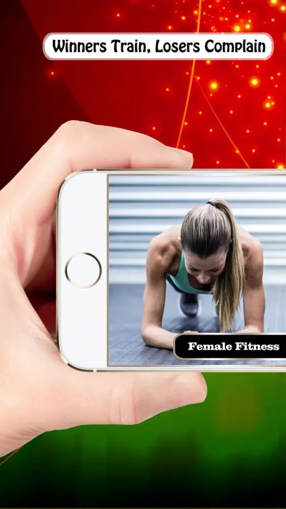 صور Workout Trainer-Personal Trainer App